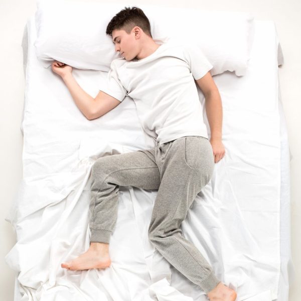 Everyday Comfort Pajama Set